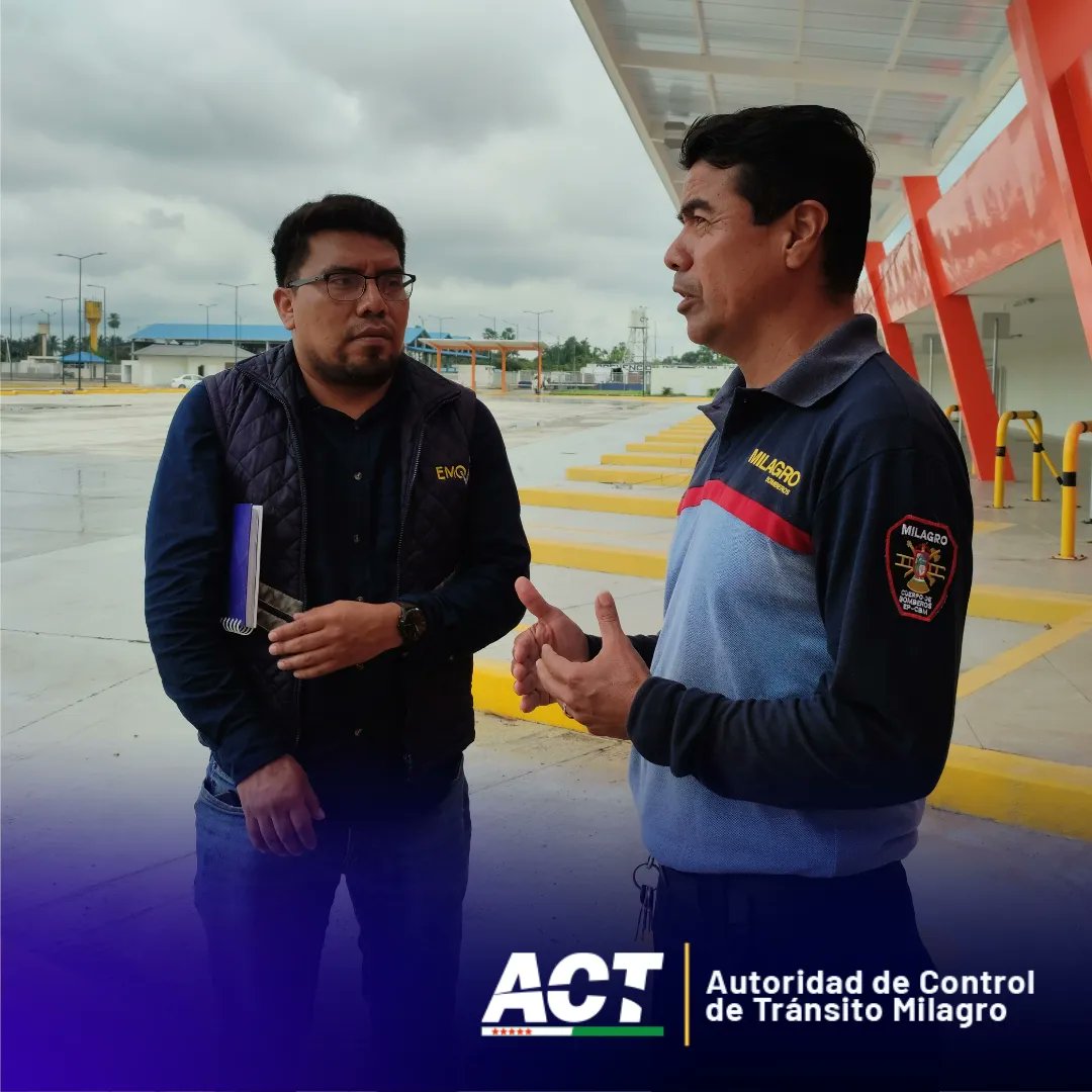 ACTMilagro tweet media