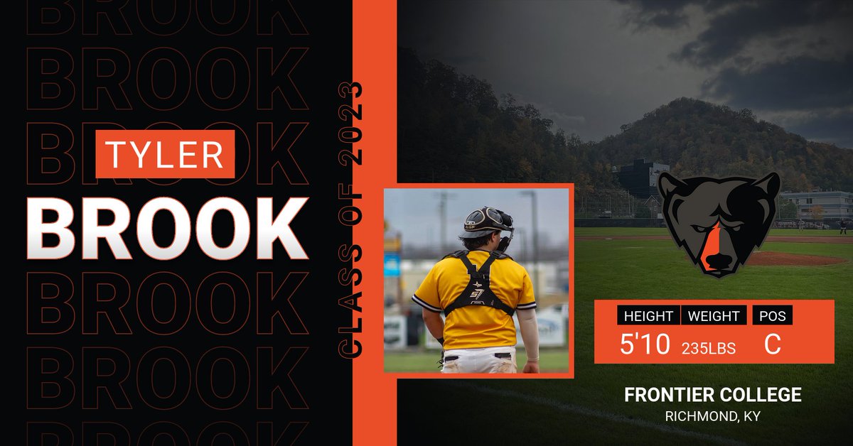 UPikeBase's tweet photo. Welcome Tyler Brook from Richmond, KY. #Climbthemountain https://t.co/TDQKpZScCN