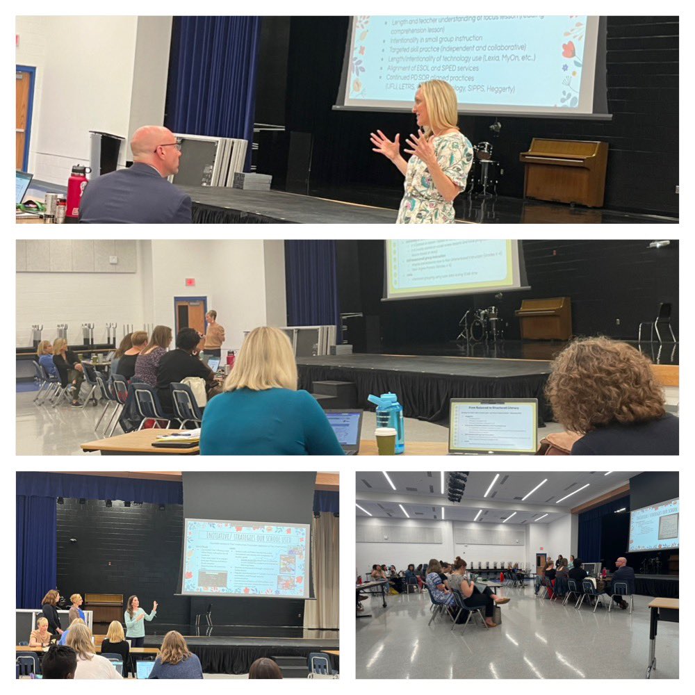 Such amazing collaboration at yesterday’s ELA Network Improvement Community meeting! We are so lucky to have such amazing and strategic leaders in Region 1! <a href="/DogwoodFairfax/">DogwoodES FairfaxVA</a> <a href="/HutchisonEagles/">E.B. Hutchison</a> <a href="/Herndon_ES/">Herndon Elementary</a> <a href="/DranesvilleD/">DranesvilleDragons</a> <a href="/LakeAnneES/">Lake Anne Elementary</a> <a href="/ForestEdgeES/">Forest Edge</a> <a href="/HutchisonEagles/">E.B. Hutchison</a> <a href="/Clearview_ES/">Clearview Elementary School</a>