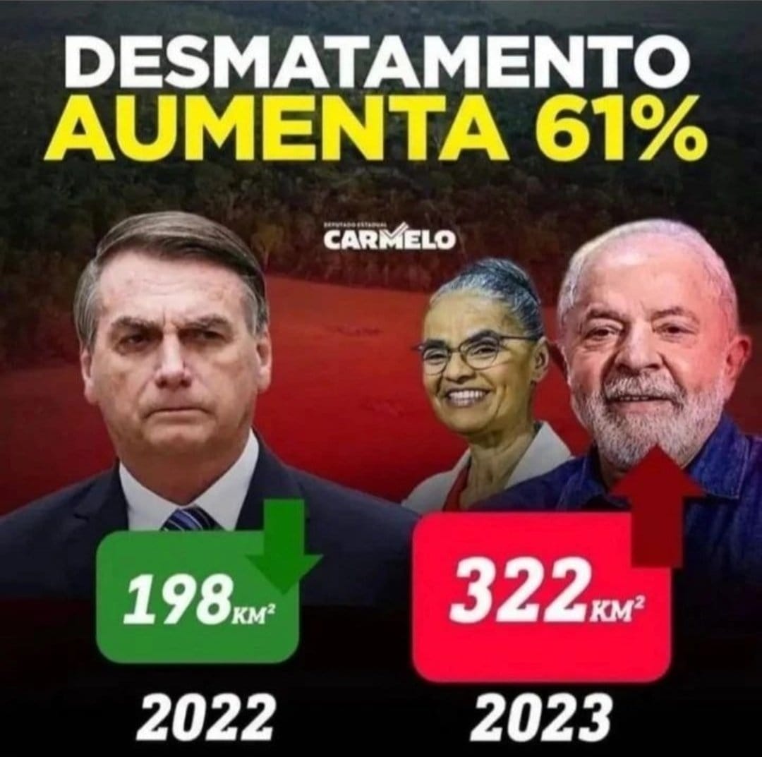 Ué, era esse o combinado?