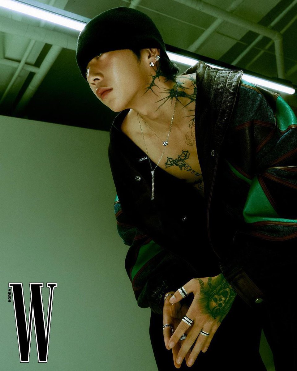 archivewonjae's tweet image. ↳ 📁 #우원재