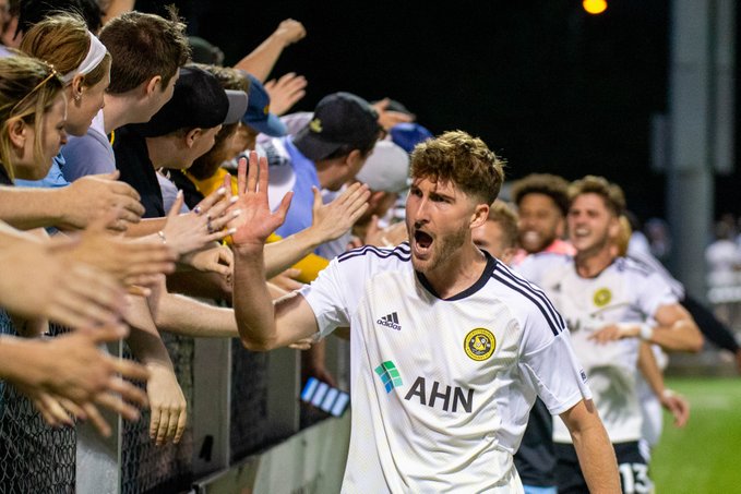 Pedro Rondon on Twitter: