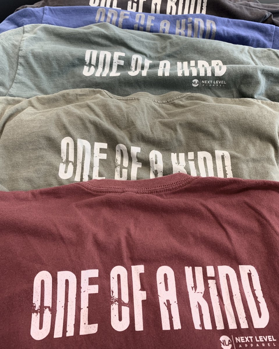 NextLevelTees's tweet image. The beautiful markings on our NEW 3600SW Soft Wash T-shirts are a special characteristic that make each piece unique, so you&apos;re getting a one-of-a-kind T-shirt that makes a statement about you. #one-of-a-kind #vintage  #nextlevelapparel #nla 🌴 #readytoinspire  #la #tshirts
