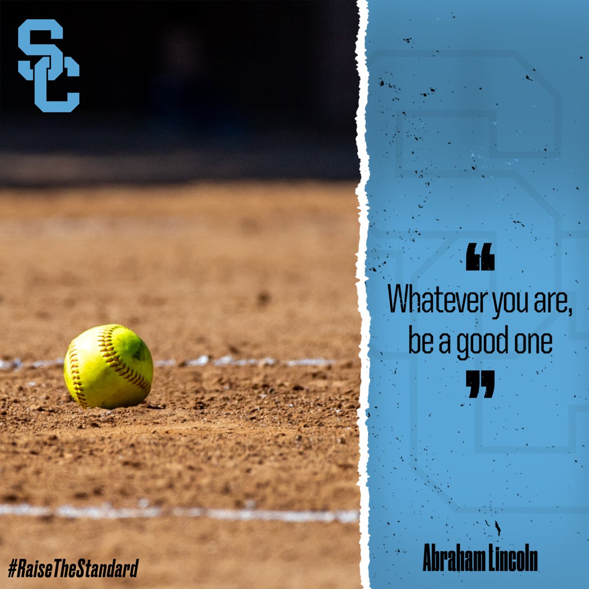 JSHSsoftball22's tweet image. Everyone has a role. Excel at that role no matter what it is!

#SeguinNation
#CougarSoftball
#QuoteoftheDay
