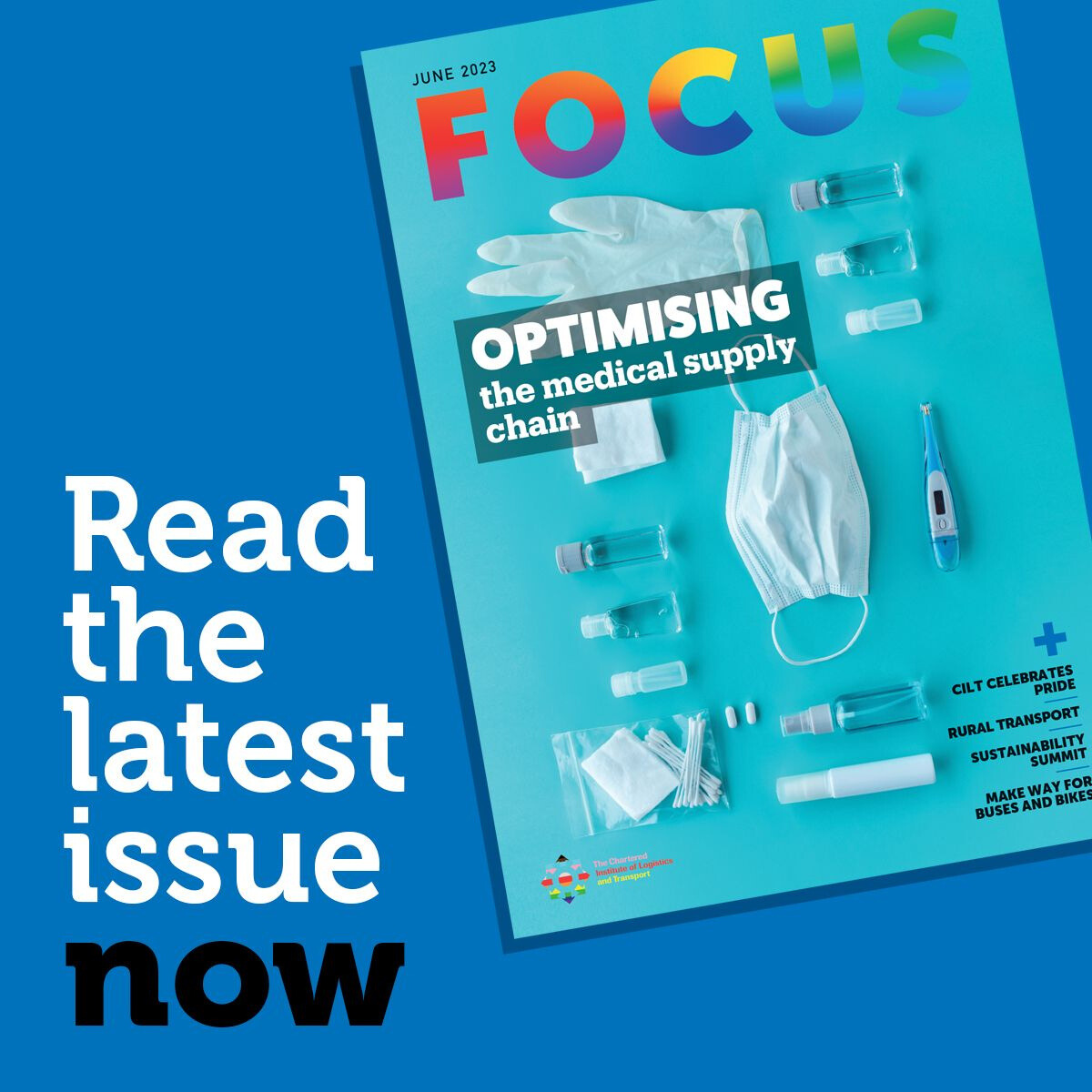 UPS_UK's tweet image. In June's @ciltuk Focus, UPS Healthcare's Cathy O'Brien is diving into the ways the pandemic disrupted and changed how medical supply chains operate for the better in the 'Navigating evolving medical supply chains' article
Read ➡️ spr.ly/6017OvNh1
#DeliverWhatMatters
