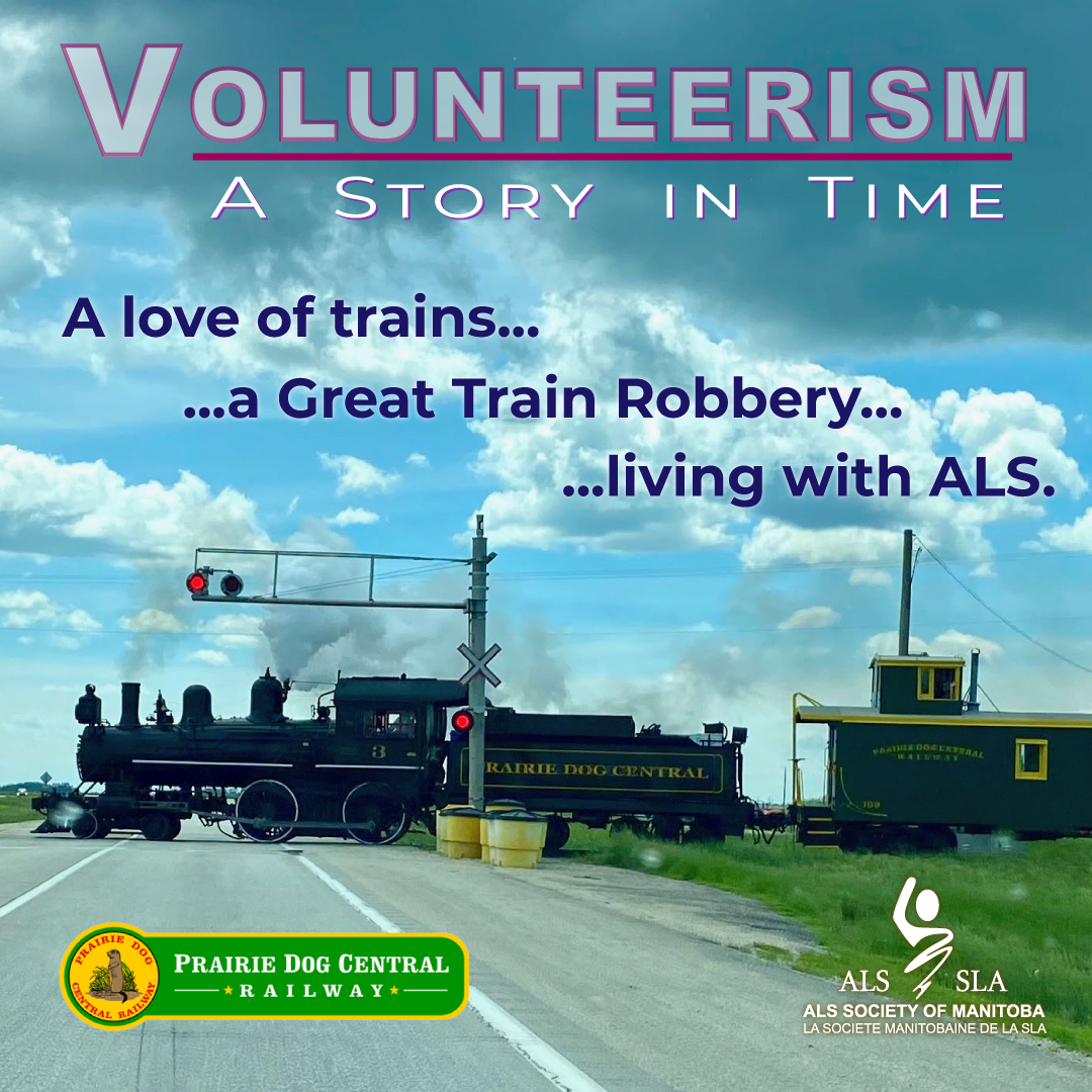ALS Society of MB tweet media