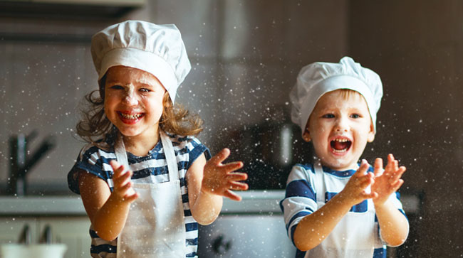 DocSarahDVM's tweet image. Too many cooks in the kitchen can be good! - mailchi.mp/porkavenuetrai…