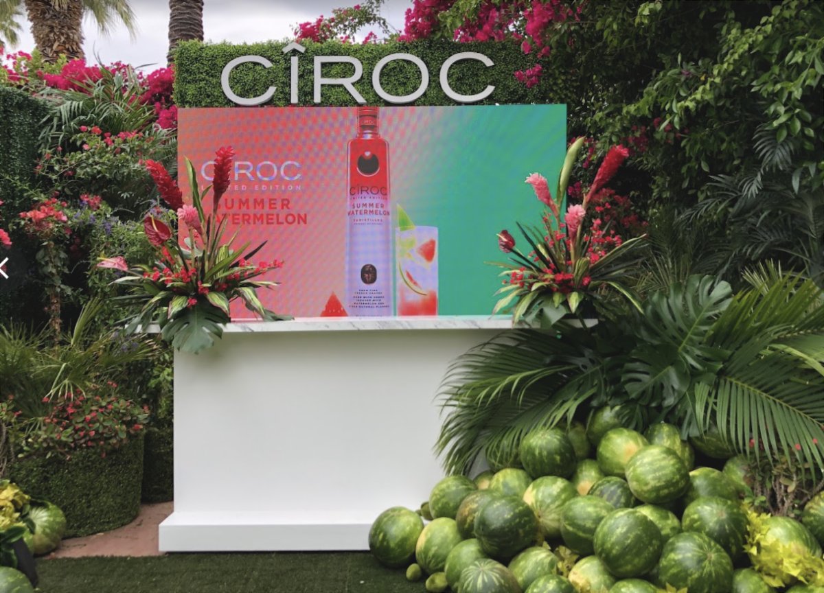 KINGSIZE_LED's tweet image. Looking for an LED Video Wall for your next event?
                   We can help.  Call us today!
#ciroc #led #eventproduction #marketing