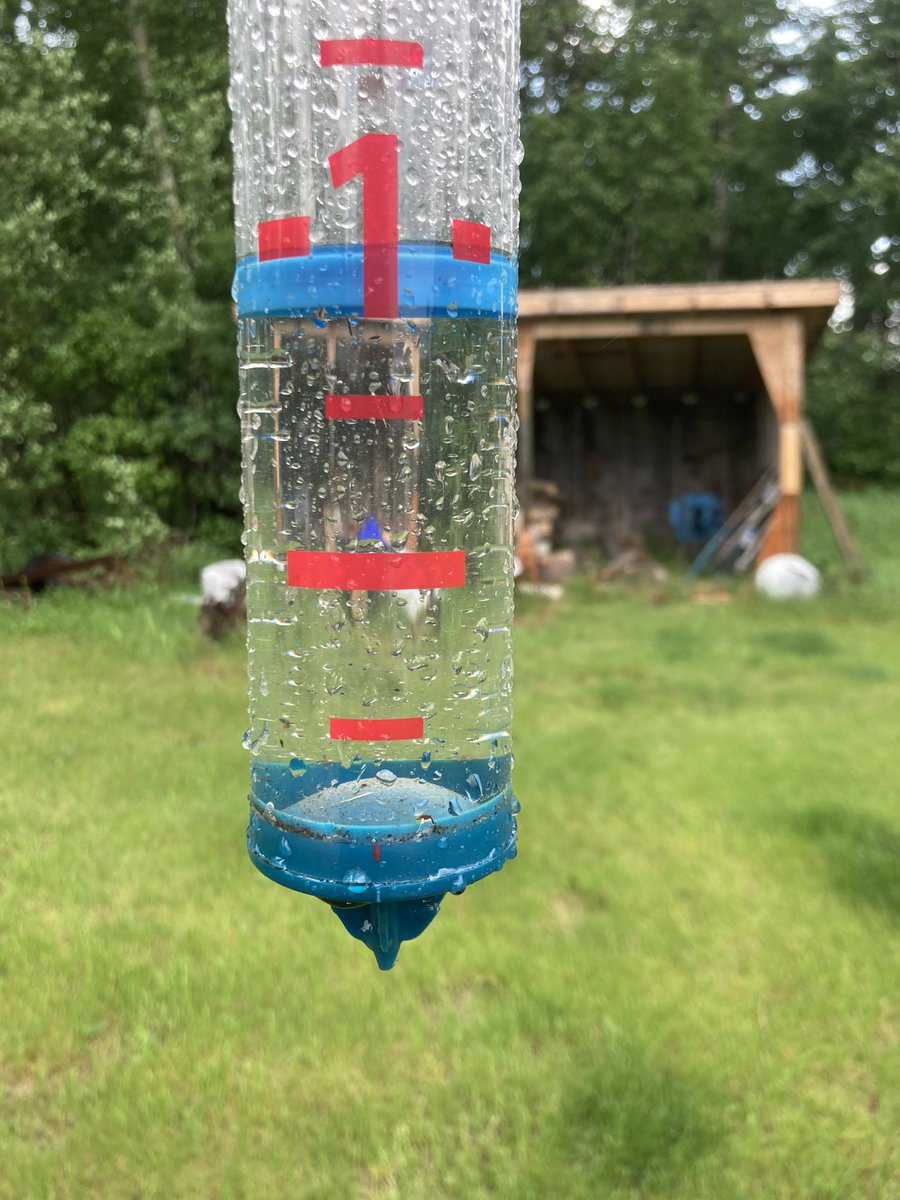 Crops just sighed a breath or relief, now watch them jump!!