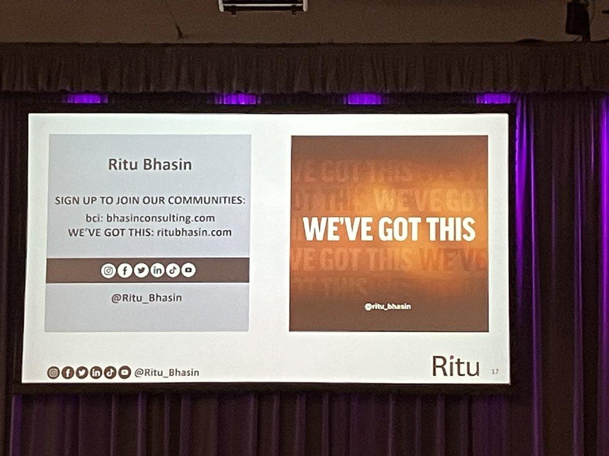 JessLKirkwood's tweet photo. Such an empowering conversation #theartof https://t.co/YyW9LTfOW1