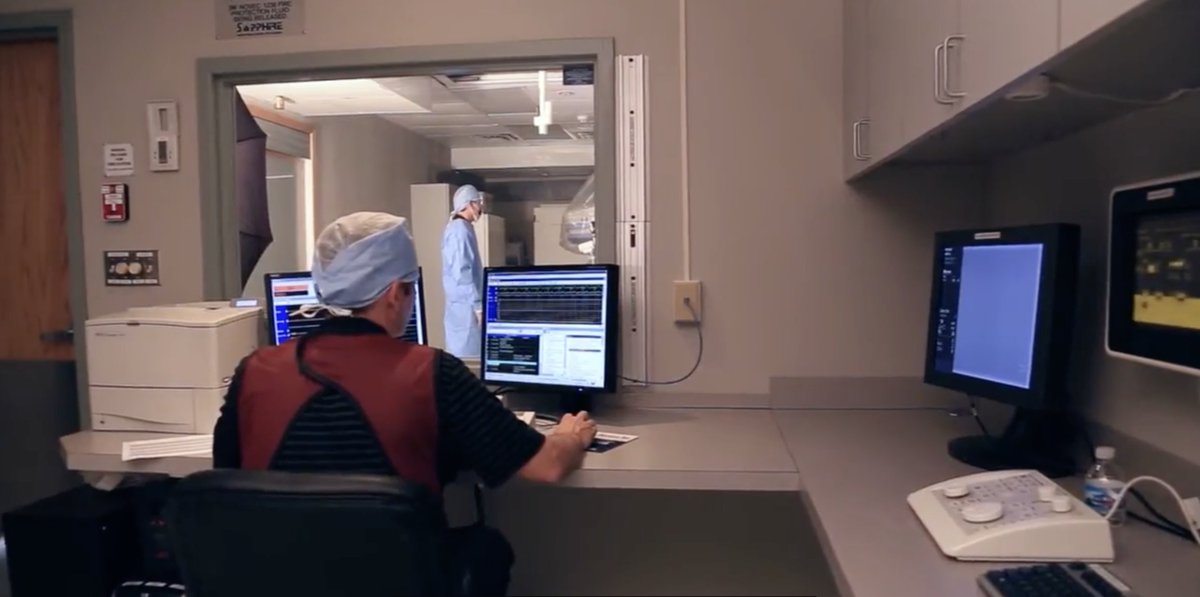 MobileCathLabs's tweet image. DISCOVER THE FUTURE OF IMAGING TECHNOLOGY with Modular Devices!
Our modular cath labs deliver on-demand, high-quality imaging solutions and extra room.
Learn more: youtube.com/watch?v=Vq0QI0…
#ImagingTechnology #ModularDevices