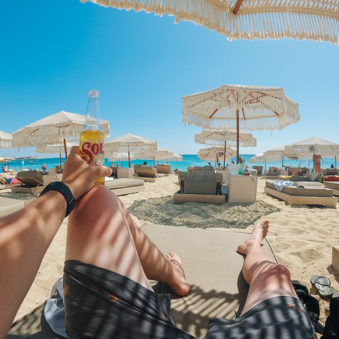 SolBeerUS's tweet image. A taste of paradise 

📸: @kylelordmedia