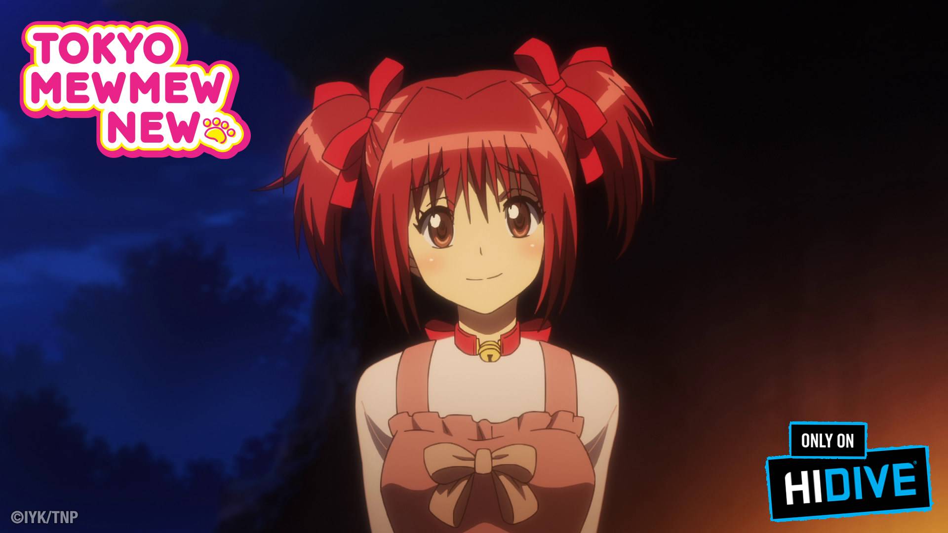 HIDIVE on X: THE FINAL EPISODE OF TOKYO MEW MEW NEW IS LIVE:    / X