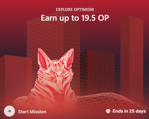 ShapeShift's tweet photo. There are currently three Missions available:
🦊 FOXatar NFTs
🔴 OP Rewards
🌈 FOX Army Rewards

To find them:
1️⃣ Connect to https://t.co/QuupGAqA8j
2️⃣ Navigate to FOX Missions
3️⃣ Select your first Mission! https://t.co/r2xXkV7eQu