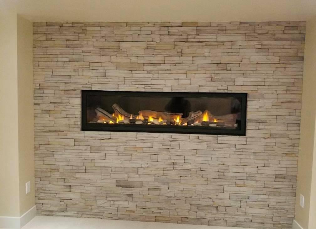 What wall in your home or business can we bring to life? 🔥

#homeimprovements #homeimprovementprojects #fireplace #fireplacedesign #fireplaces