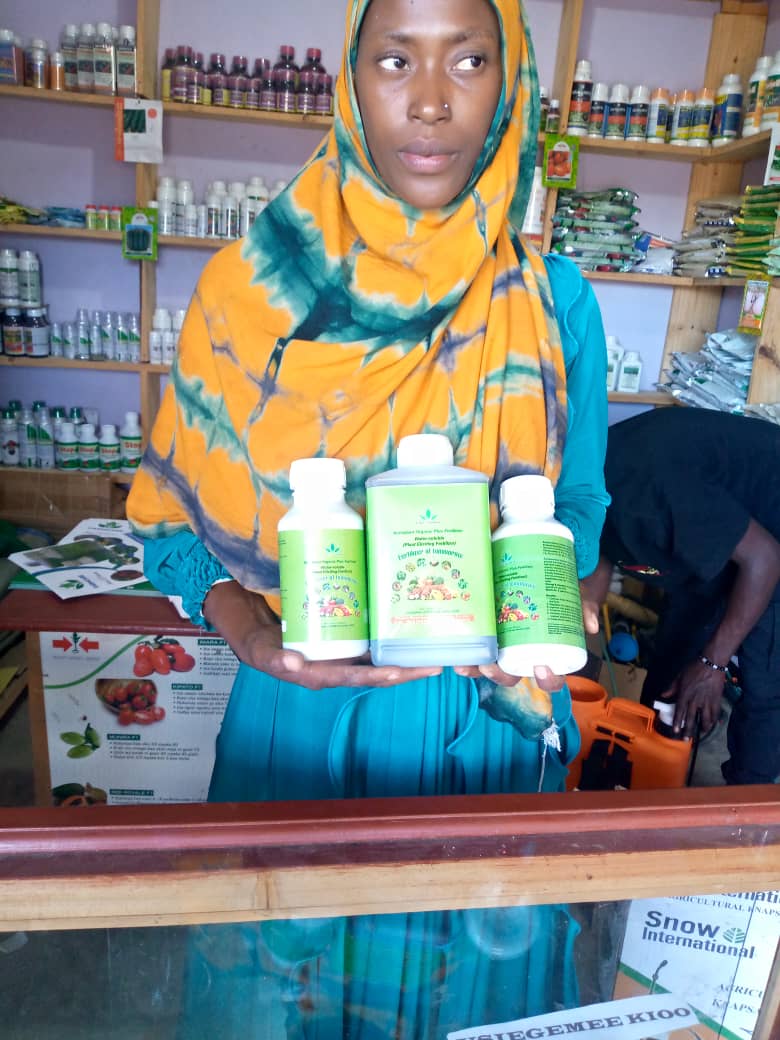 Pembejeo_Agric's tweet photo. #Mbolea nzuri shambani kwako..... #NUTRIPLANT......

#FARMCARE..... https://t.co/JJ25CMKOeN