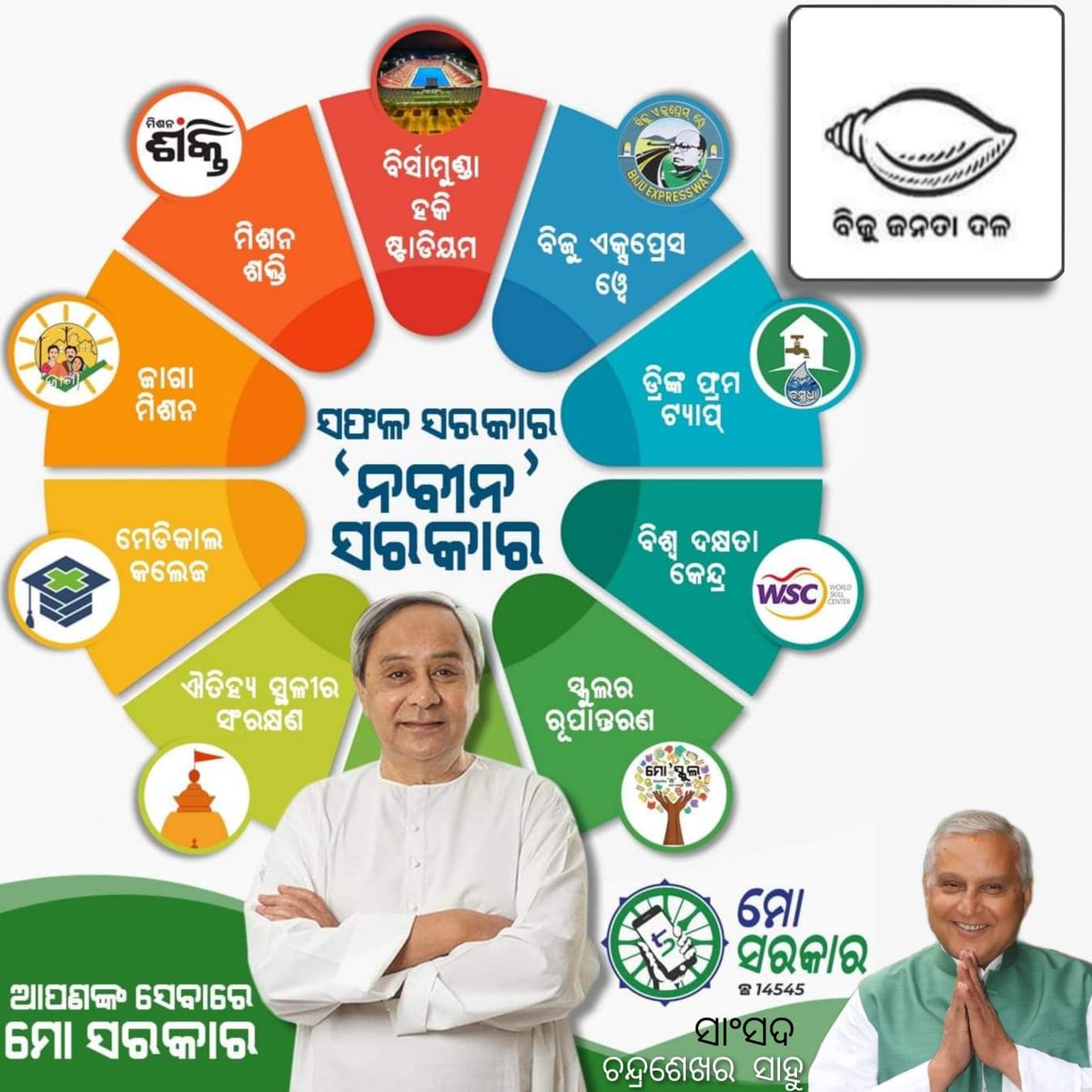 Chandra Sekhar Sahu (@chandra16470071) on Twitter photo 