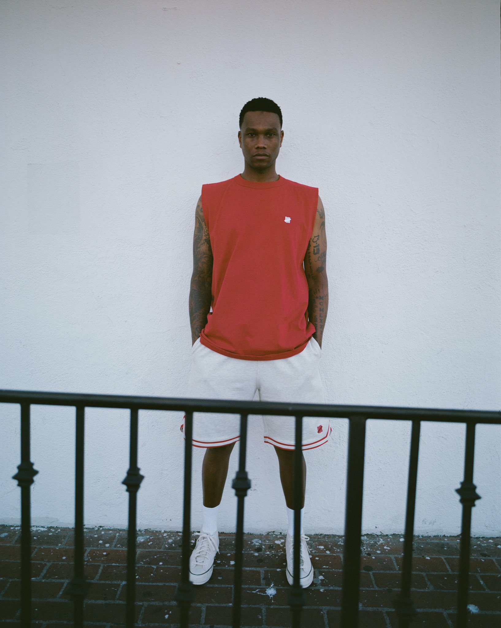 undefeated release dates