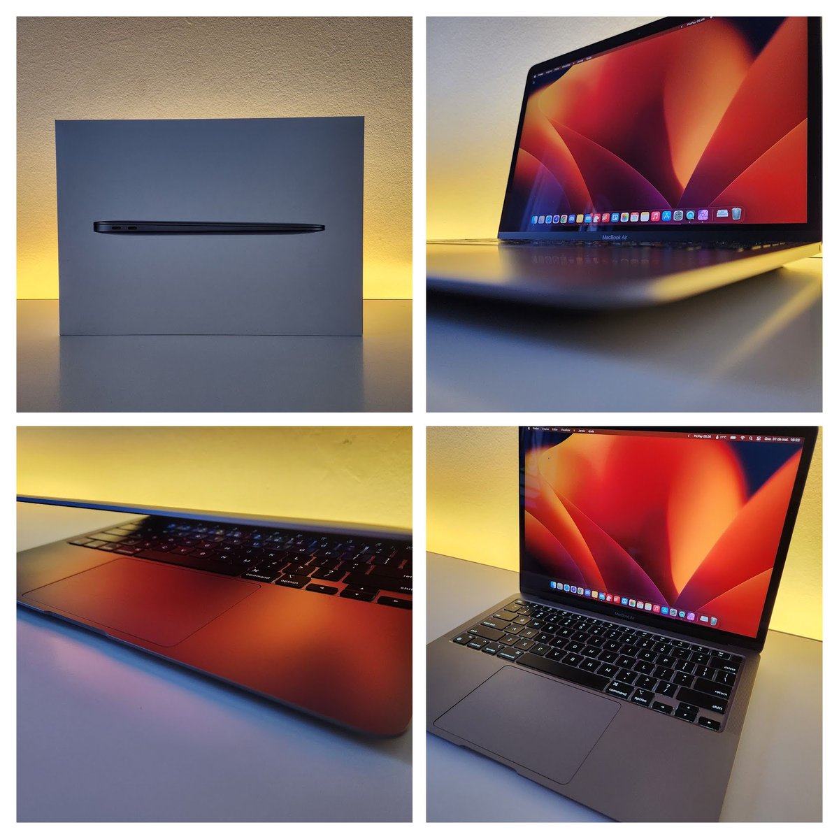switchlifebr's tweet photo. Me ajude com RT!

Estou fazendo a troca de equipamentos e dependo do seu RT para me ajudar a espalhar este post

Vai que tenha algum conhecido seu interessado.
Macbook Air M1 512GB
Notebook Gamer Acer Predator

Detalhes ⤵️ https://t.co/nHDYpUyoml