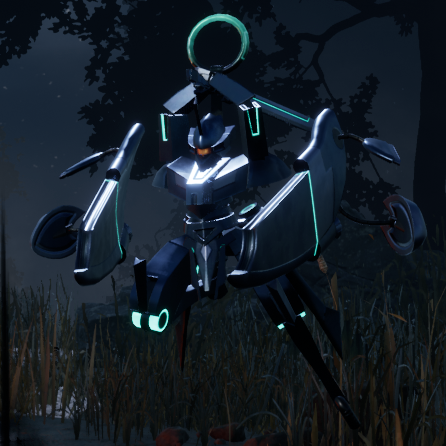 dbd_kamigame's tweet photo. 【学術書15レベル3の到達報酬】

●共通魔よけ「ロボット進化途中型」

--------------------------

💀リフト閉鎖まであと35日

▼学術書15の内容と報酬まとめ
https://t.co/NUdI0n3w0x 
#DbD https://t.co/pFJrGRQRFe