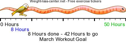 WeightLossCentr's tweet photo. Track your progress with a free, customizable weight loss ticker you can share on forums and social media!
https://t.co/zEUZepD9OA 
#weightlossprogress https://t.co/vKjnYOy9EE