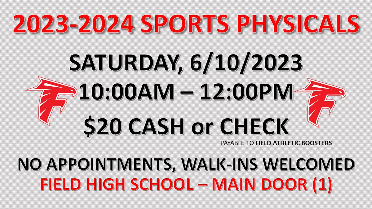 Download your 23-24 sports physical here:
ohsaaweb.blob.core.windows.net/files/Sports-M…