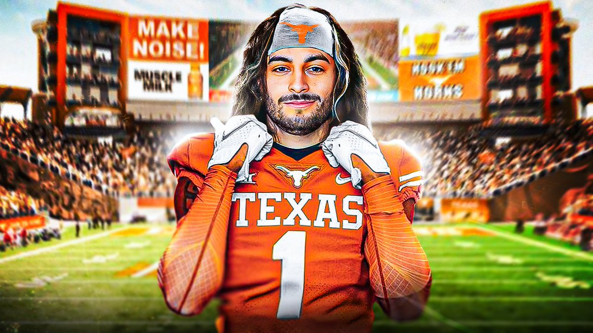 leosarteel's tweet photo. I was able to tour Texas' Football Facilities with one of their team captains and I turned it into a Youtube video! 

Please go check it out and let me know which school should I tour next!

https://t.co/nuKXjMdeA3 https://t.co/XmtlTpLUk4