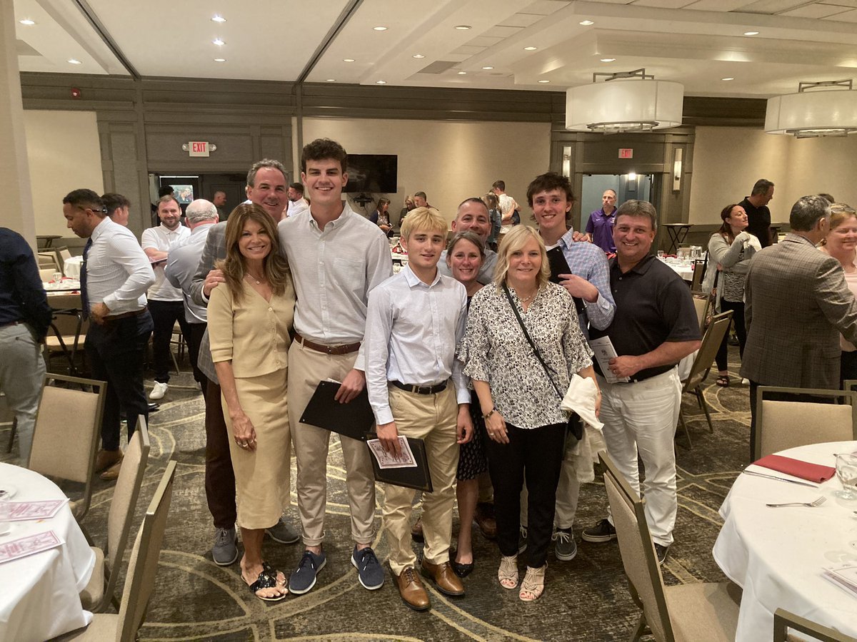 Bethlehem Baseball (@eaglesvbaseball) on Twitter photo A great night of baseball and family at the Section 2 Baseball 1st Team All-Stars dinner last night. Caden Bernardo, Matteo Cubello, Joe Monserrat and their families made Eagles baseball proud. <a href="/BCSDAthletics/">BC Eagle Athletics</a> A great night of baseball and family at the Section 2 Baseball 1st Team All-Stars dinner last night. Caden Bernardo, Matteo Cubello, Joe Monserrat and their families made Eagles baseball proud. <a href="/BCSDAthletics/">BC Eagle Athletics</a>