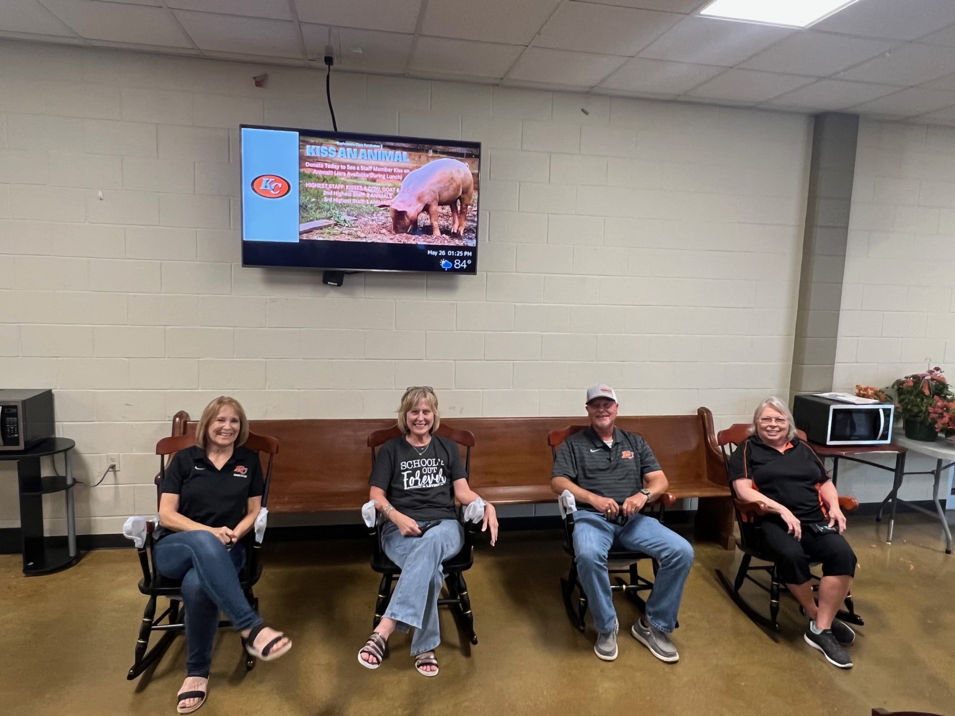 Karnes City ISD (KarnesCityISD) / Twitter