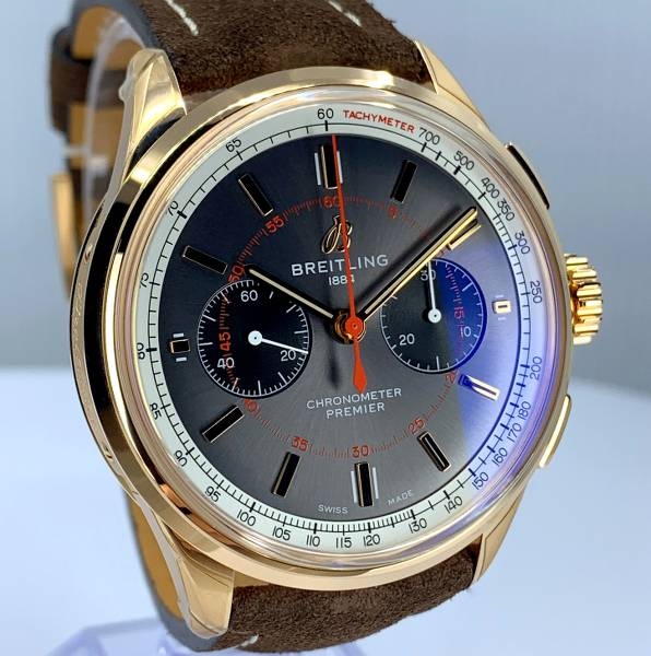 pproCollectorsM's tweet photo. FS: Breitling Premier Wheels and Waves Limited Edition 100
https://t.co/v4gvHkA43F
#CollectorsMarket https://t.co/DarcJCfKk7