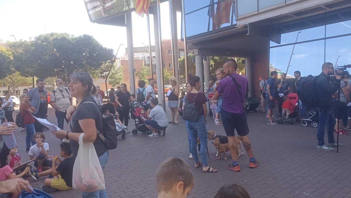 Coordinadora EP Gava (@fapagava) on Twitter photo 