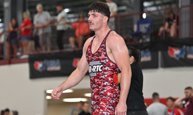 These ten teams had outstanding performances over the weekend at the U20/U23 World Team Trials:

intermatwrestle.com/articles/26771

rokfin.com/article/13565/…