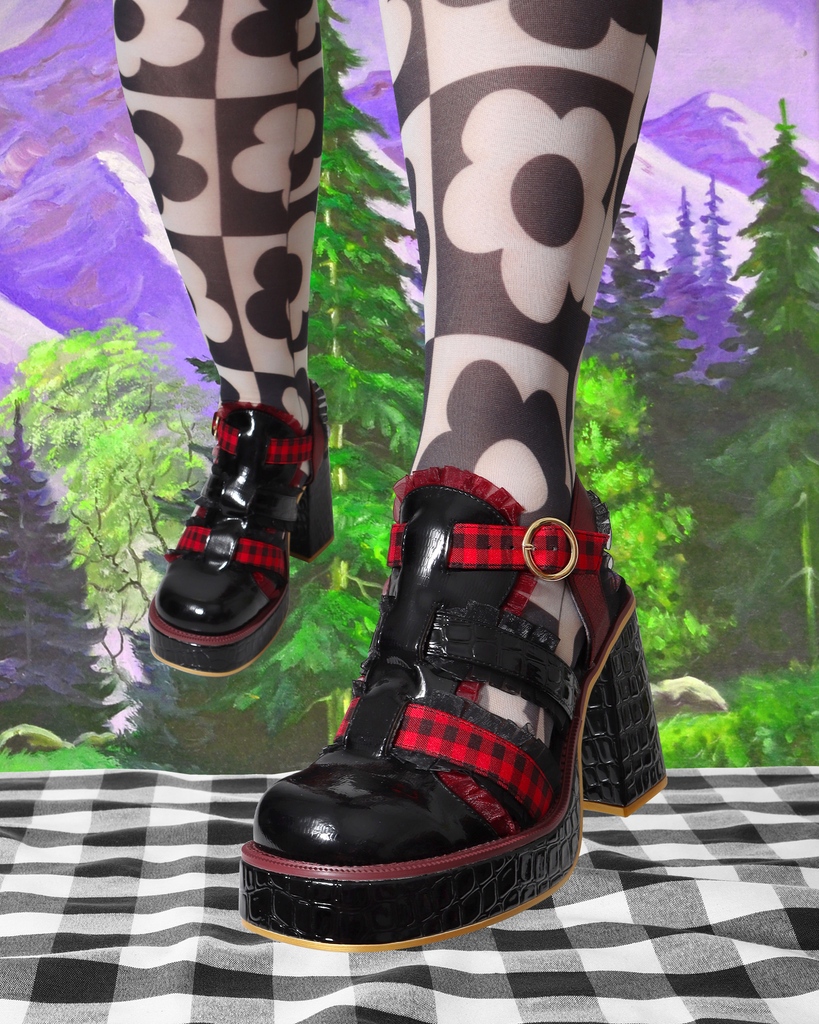 irregular choice wholesale