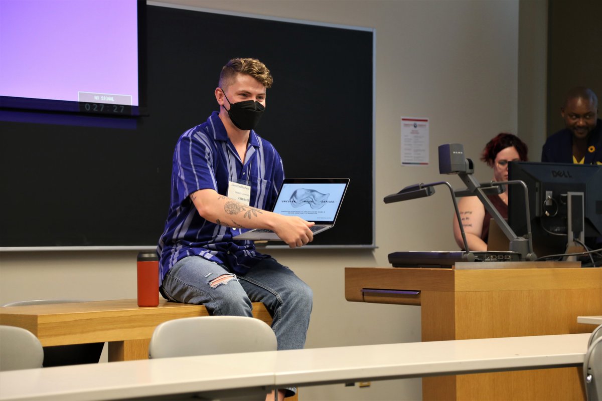 Faculty of Education tweet media