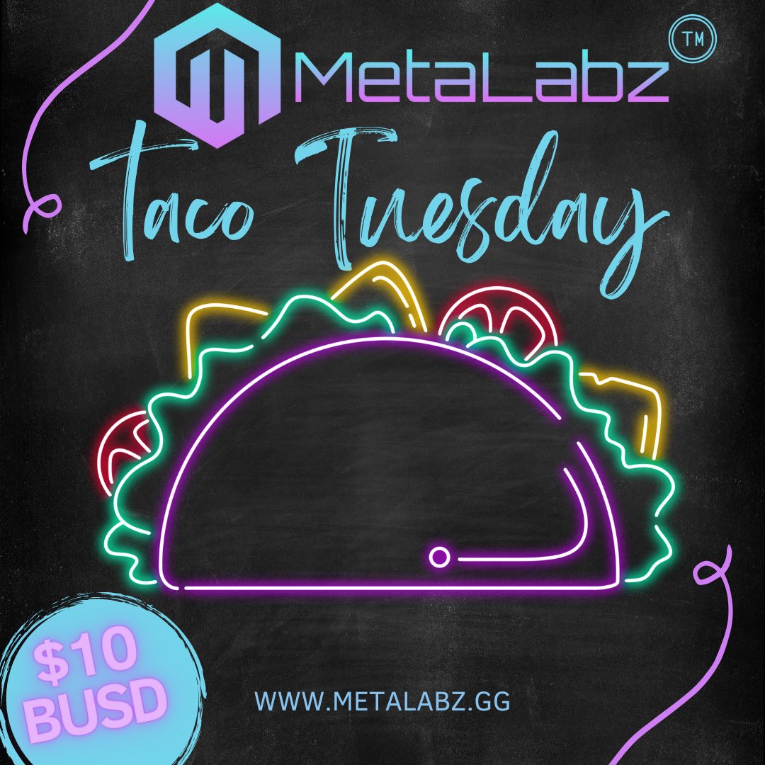 MetaLabz.gg tweet media