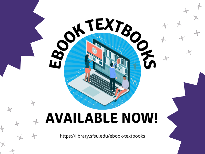 J Paul Leonard Library tweet media