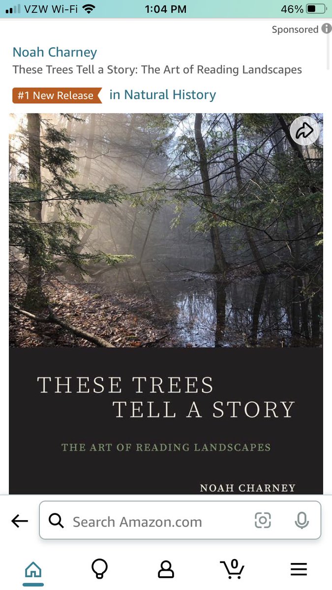 Noah Charney tweet media