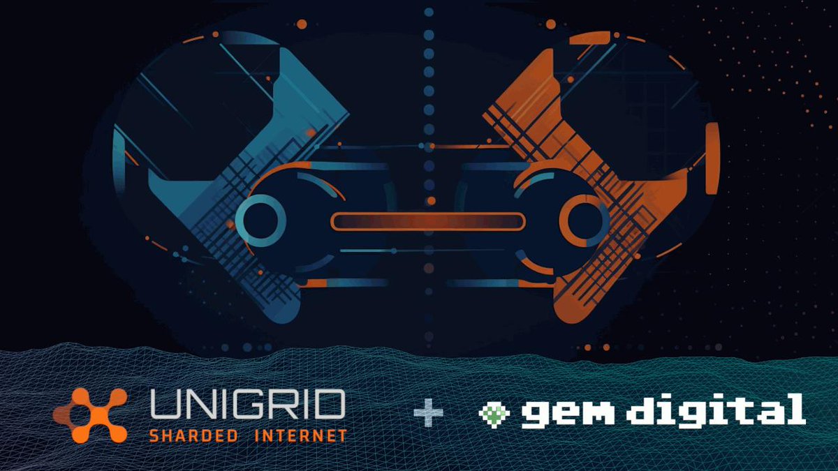 WeSendit's tweet image. Due to our partnership with @unigrid_org, we got featured on wallstreet-online.de and @BTCTN 🔥

Read more about: 
DE: wallstreet-online.de/nachricht/1701…

EN:...