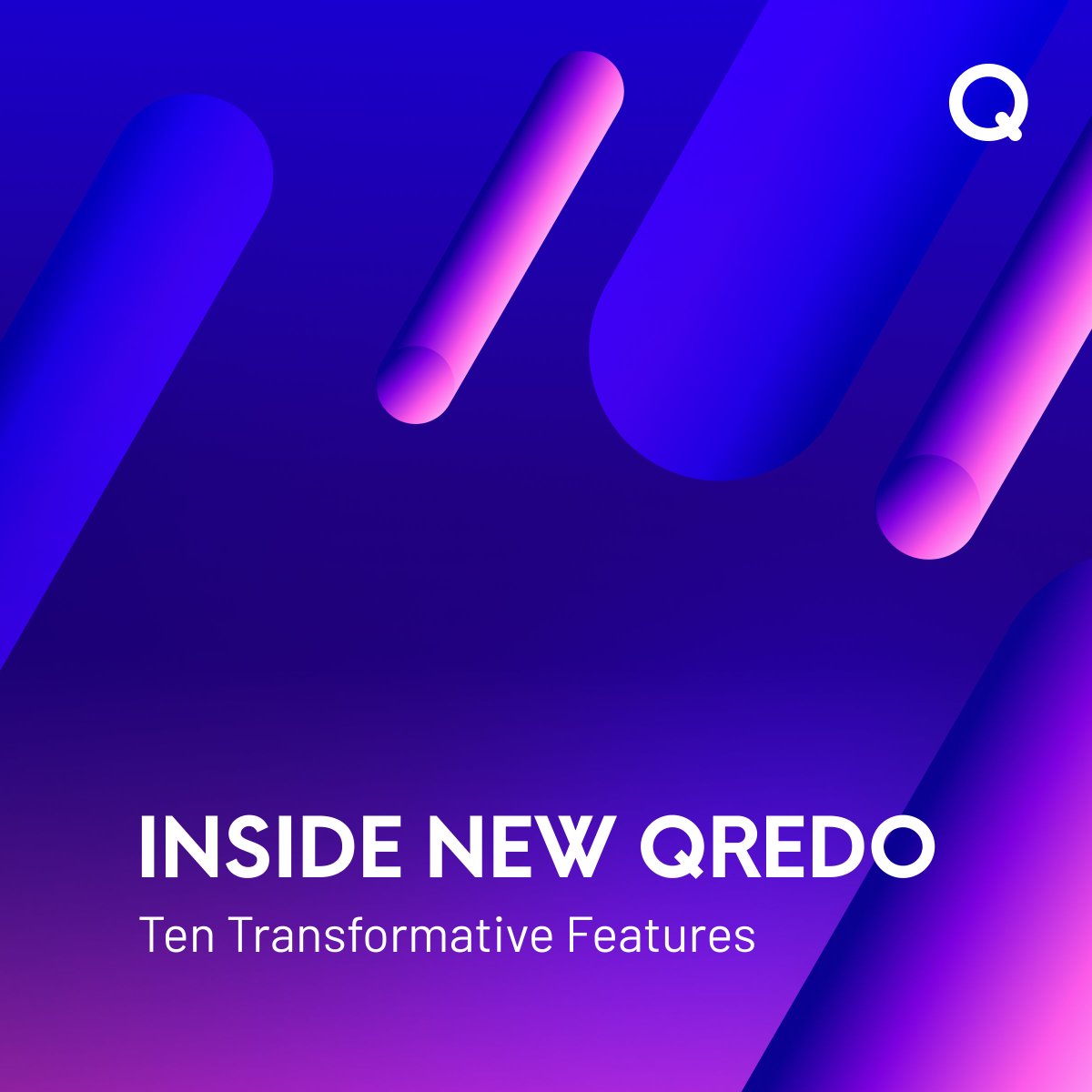 OpenCustody's tweet photo. New Qredo delivers more than just a fresh user experience...💡

Discover the groundbreaking innovations of #NewQredo! From an enhanced user experience to advanced governance and personalized settings, here are 🔟 game-changing features that redefine what's possible.

Read on👇
https://t.co/4ic2Pnsx3y