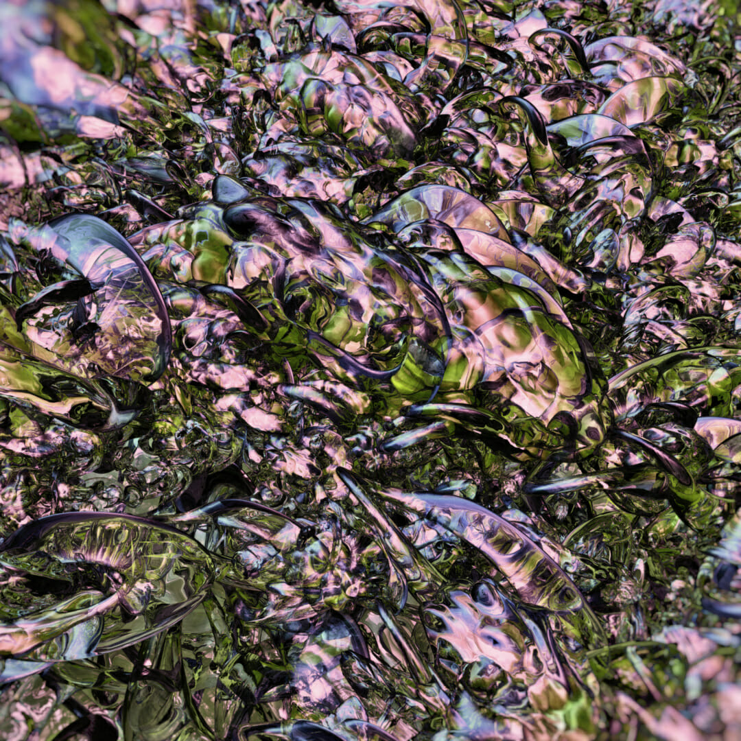 cjbarnaby's tweet image. #aiexperiments #algorithmicdesign #neuralstyletransfer Check out my gallery at revelational.art