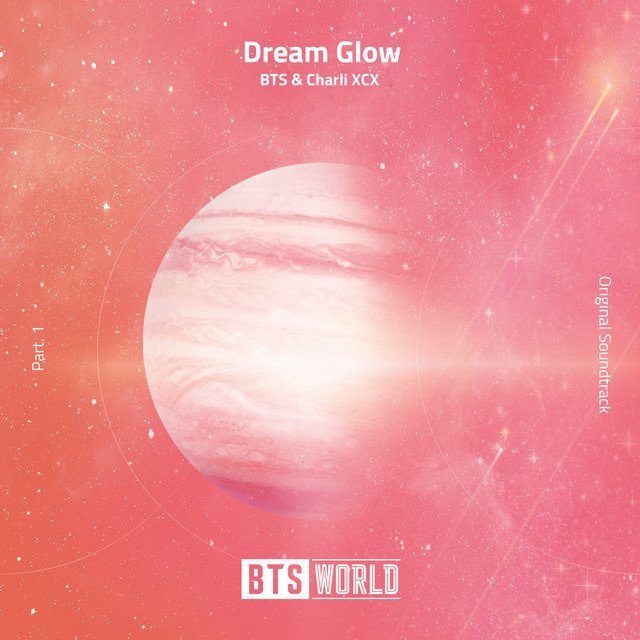 Dream Glow çıkalı 4 yıl oldu.

(open.spotify.com/track/4c1WgUnH…)