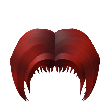 Free Roblox Hair PNG Image With Transparent Background png - Free PNG  Images