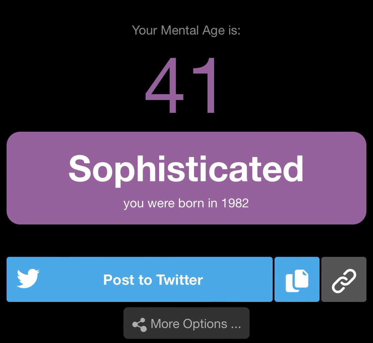 ℂ. JJK1 SOON on Twitter "This is my real birth year and my real age