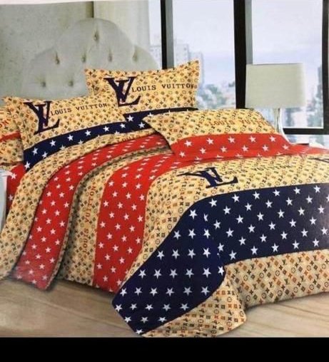 @yabaleftonline ▪︎ 1 Duvet
▪︎ 1 Bedsheet and pillowcases 
#15,500
wa.me/message/DJWGK4…

Location: IBADAN /Nationwide delivery.