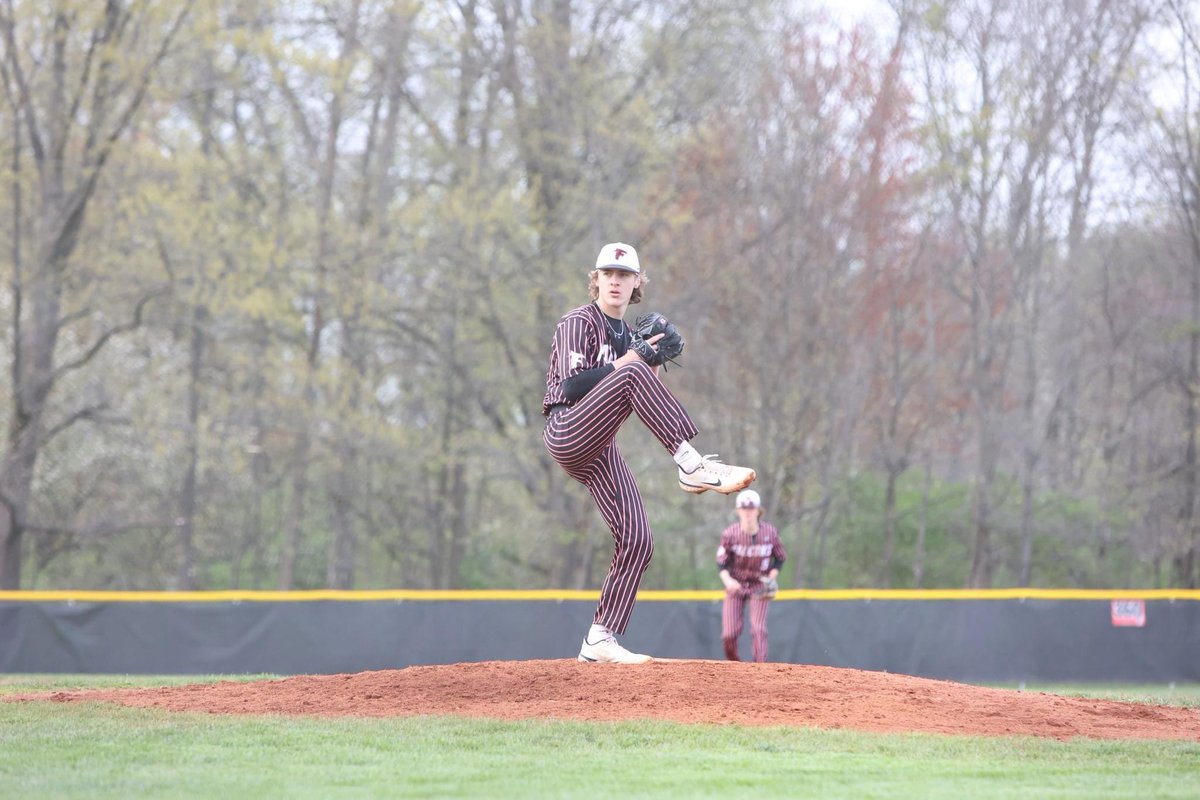 First Team all-MAC and OHSBCA all-state honorable mention! Truly an honor! <a href="/falconathletes/">Field Falcon Athletics</a> <a href="/Field_Baseball/">Field HS Baseball</a> <a href="/JLRSports/">Jonah L. Rosenblum</a>
