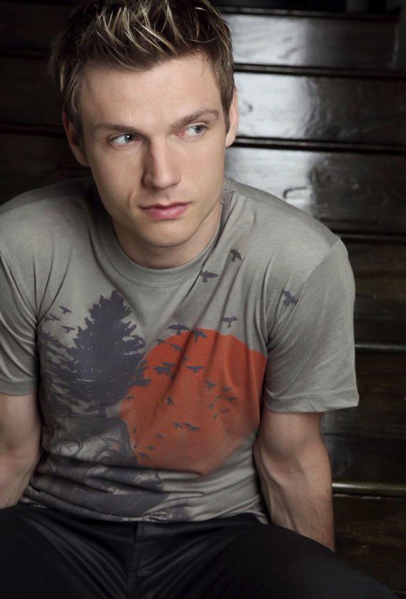 ˻@nickcarter˼