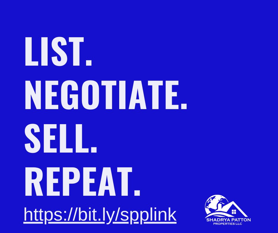 Let's get started: bit.ly/spplink

#houstonrealtor #buyahome #houstonrealestate