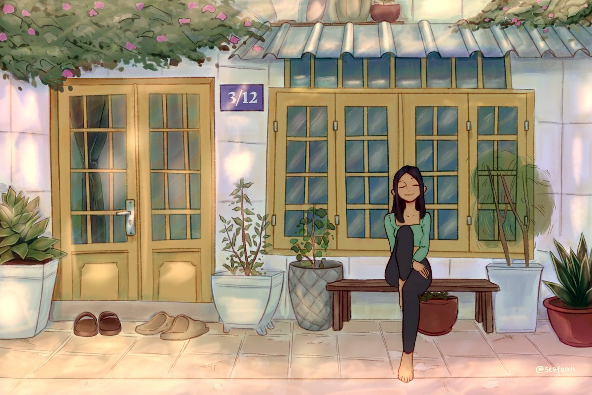 Enjoying my summer in #Vietnam