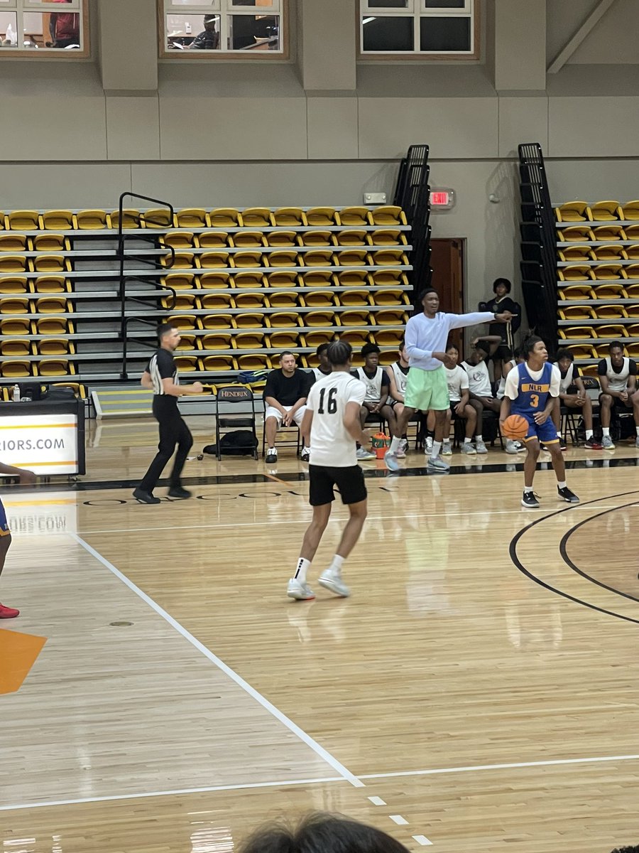 This gone be a good one!
NLR vs White Hall
@jaichaunnhayes <a href="/AaronBritton05/">Aaron Britton</a>