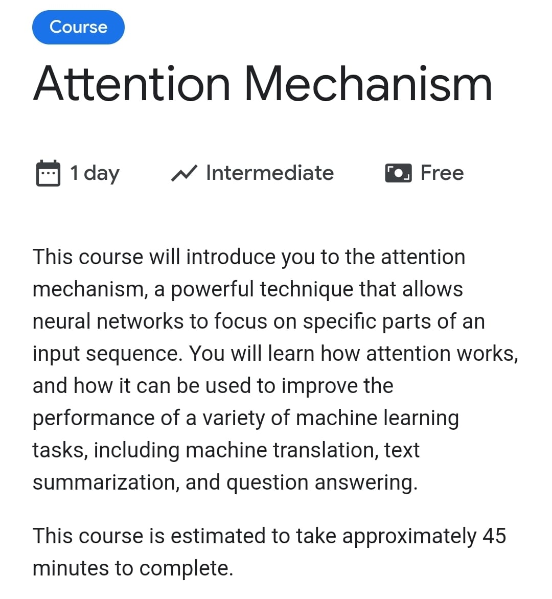 marifulislamceo's tweet photo. Google is offering 10 free Generative AI courses that cover Generative AI products and technologies, from the fundamentals of Large Language Models to how to create and deploy generative AI solutions on Google Cloud.
👉Google Search "Google Cloud Course Path 118". https://t.co/WEWXr1IdTq